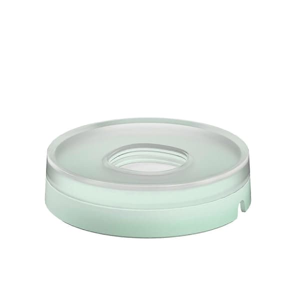 OCLEAN Oplader Trådløs Oplader Base WP02 Grøn
