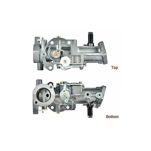 Erstatningskarburator til Briggs & Stratton-motorer, reservedelsnummer
