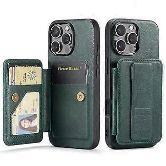 Puhelinkotelo iPhone 16 Prolle (tyyli B)