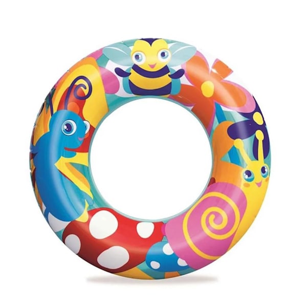 Rund Design Boj diameter 56 cm, Blandade modeller, 1 styck
