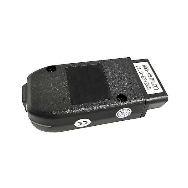Vcds V2 Hex Vag Com 22.3 20.4.2 21.3 21.9odis 5054 6154 sort (engelsk version)