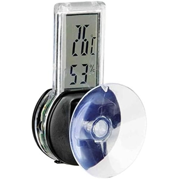 Digital hygrometer