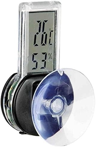 Digitalt hygrometer