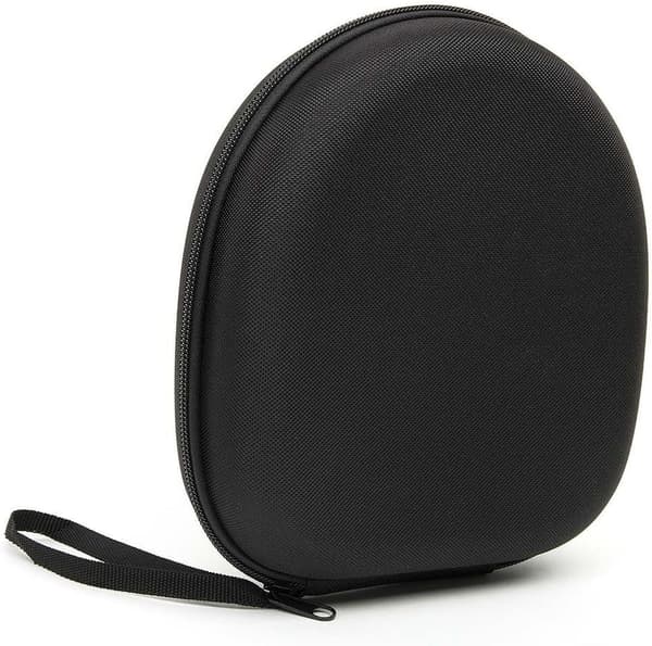 Bærbar hardcase opbevaringstaske til Sennheiser HD218 hovedtelefoner