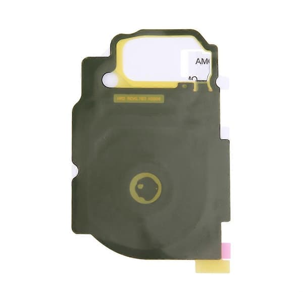 Trådløs oplader IC Chip NFC-mærkat til Galaxy S7 Edge