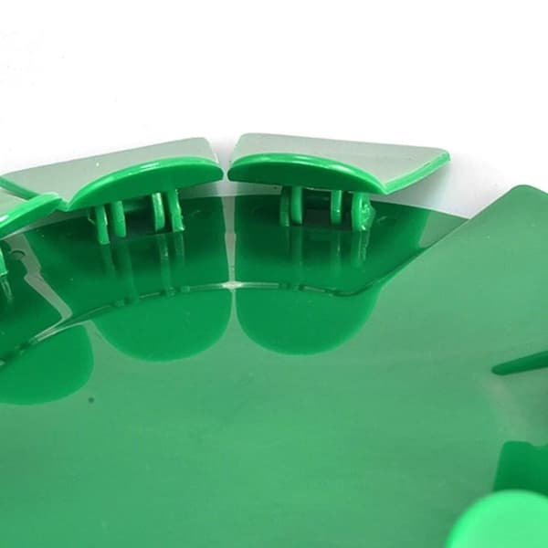 Plast puttekopp Plastic