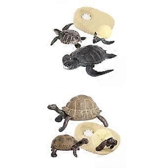 Dyre vækstcyklusmodeller actionfigurer til børn