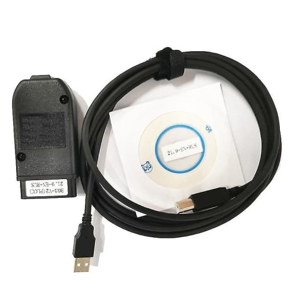 Vcds V2 Hex Vag Com 22.3 20.4.2 21.3 21.9odis 5054 6154 sort (engelsk version)