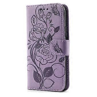 Telefoncover til iPhone 12 6,1 tommer (stil F)