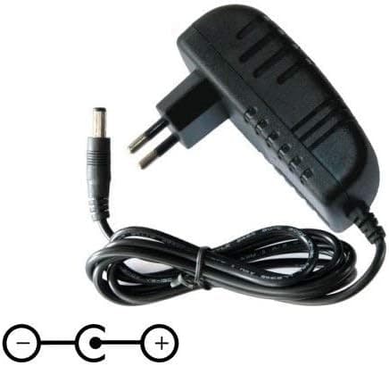 12V AC-adapter til WD Western Digital My Book Essentials harddisk