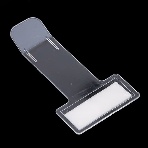 2-pak parkeringsholder / billettholder