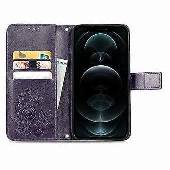 Iphone 11 Pro -puhelinkotelo Violet