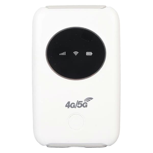 5G Avattu WiFi-modeemi SIM-korttipaikalla - 4G LTE USB WiFi-modeemi