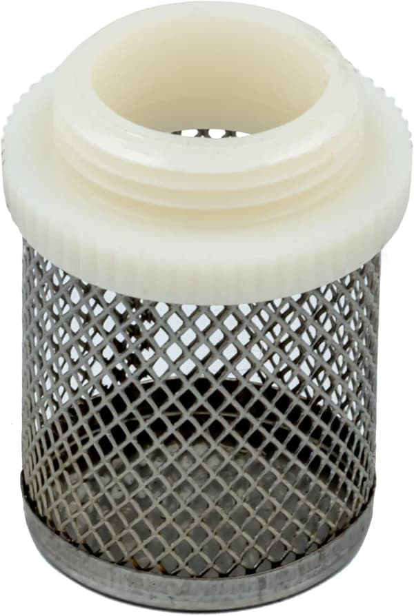 Sugesi i rustfrit stål 1/2″