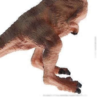 2xRealistisk Dyre Dinosaur Model Figur Actionfigurer Legetøj til Børn