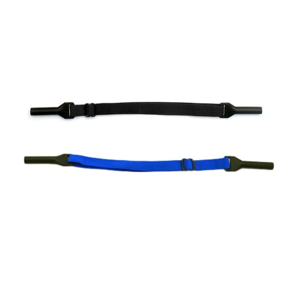 Elastiska glasögonsnören - Justerbara sportremmar 2-pack 11