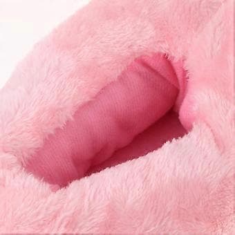 Bløde hjemmesko Flamingo - , Helt dækkende hjemmesko (Helt dækkende hjemmesko Pink 2)