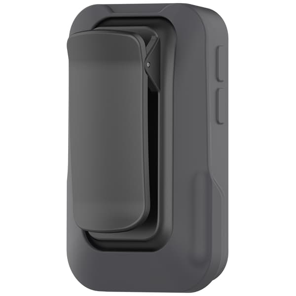 Garmin Approach G20 Solar Silikonskyddsfodral Grå Grey 14