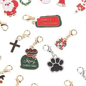Adventskalender 2022 med Blind Box Överraskningsleksaksbil Barnpresent (Mönster 2)