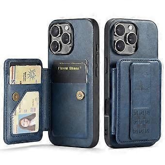 Telefonfodral för iPhone 16 Pro (Stil C)