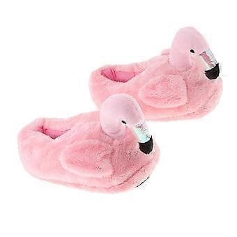 Bløde hjemmesko Flamingo - , Helt dækkende hjemmesko (Helt dækkende hjemmesko Pink 2)