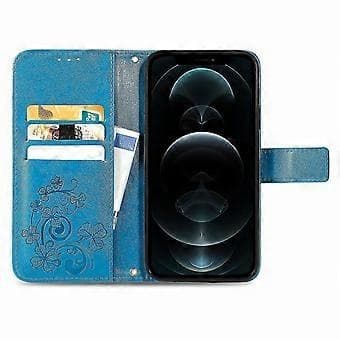 Iphone 11 Pro Mobildeksel Blue