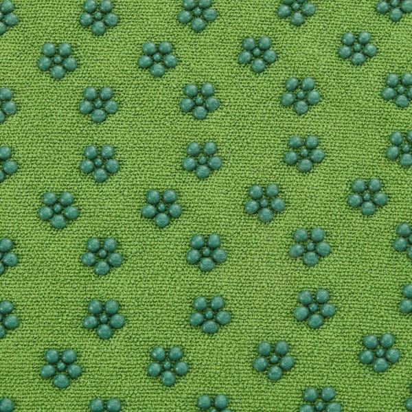 2 ST Torra Halkfria Yogahanddukar (Blå.Grön) Med Mesh Bärväska, Extra Långa (62 x 183cm/24.4tumx73tum) Yogahandduk med Prickgrepp