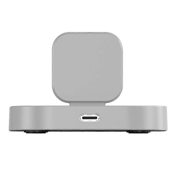 Bærbar trådløs oplader til Apple Watch