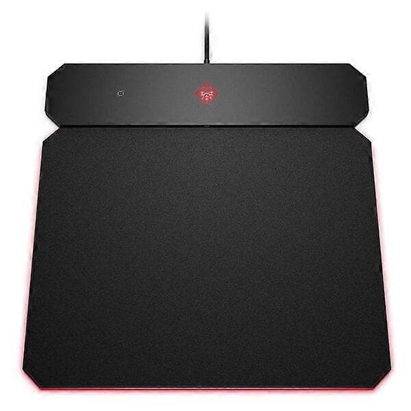 OMEN By HP Outpost Musematte med Qi Trådløs Lader 6CM14AA#ABB