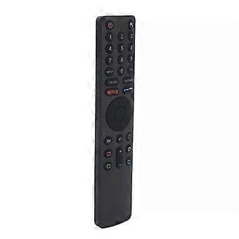 XMRM-010 Röst Bluetooth Fjärrkontroll För Xiaomi MI TV 4S Android L55MS-5ASP