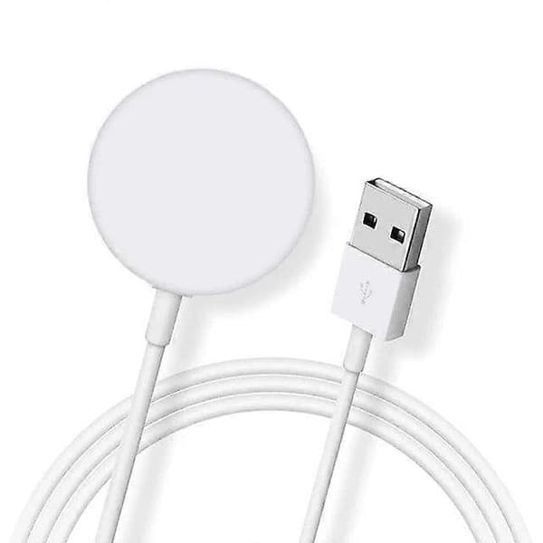 Apple Watch Trådløs Lader (usb)