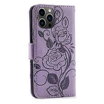 Telefondeksel til iPhone 12 6,1 tommer (stil F)