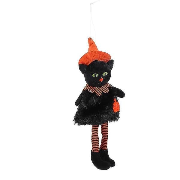 Hängande Halloween-dekorationer
