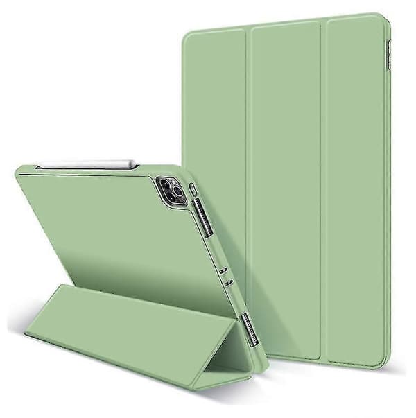 Skyddsfodral för iPad Pro 12,9 tum med pennhållare BRANCH