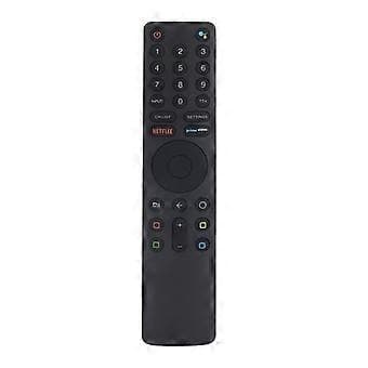 XMRM-010 Röst Bluetooth Fjärrkontroll För Xiaomi MI TV 4S Android L55MS-5ASP