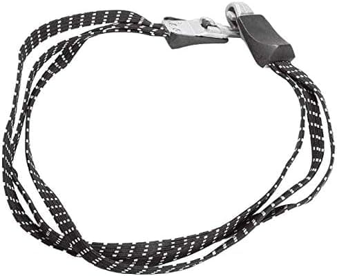 2 stk. Cykel Motorcykel Elastisk Bagagestrop med Elastik