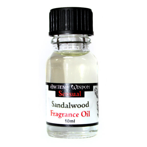 Doftolja, Ancient Wisdom - Sandalwood