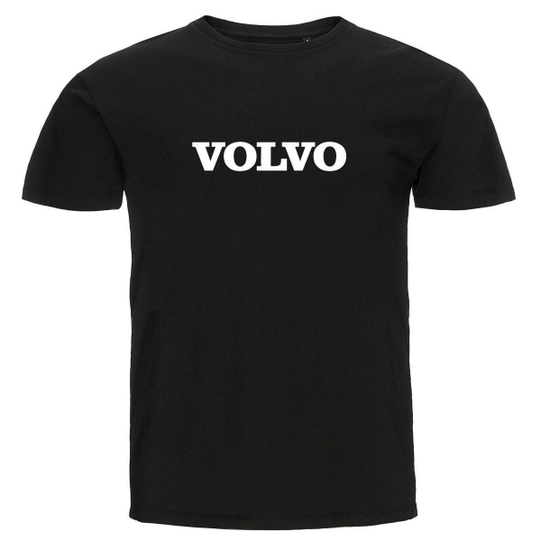 T-shirt - Volvo S