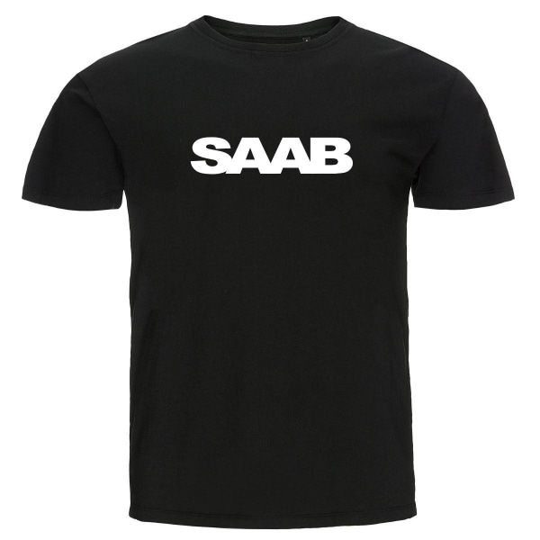 T-shirt - SAAB M