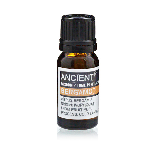 Eterisk olja,  Ancient Wisdom - Bergamot