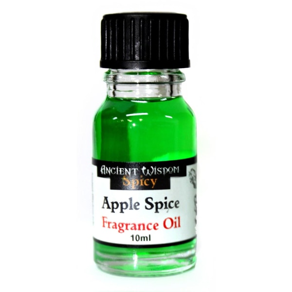 Doftolja, Ancient Wisdom - Apple Spice