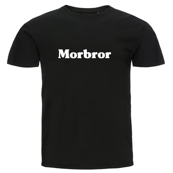 T-shirt - Morbror M