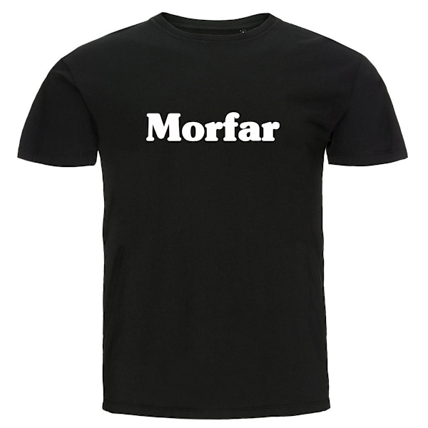 T-shirt - Morfar L