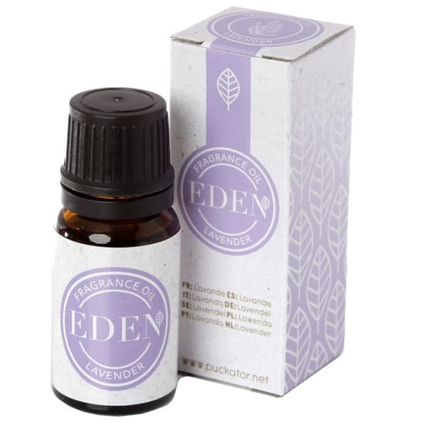 Doftolja, Eden - Lavendel