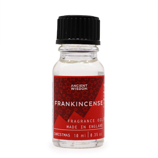 Doftolja, Ancient Wisdom - Frankincense