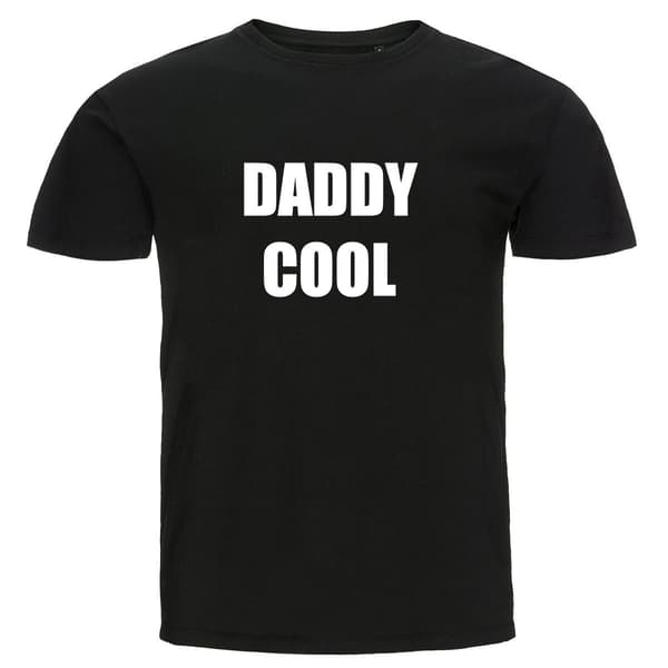 T-shirt - Daddy cool S