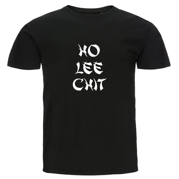 T-shirt -  HO LEE CHIT 4XL