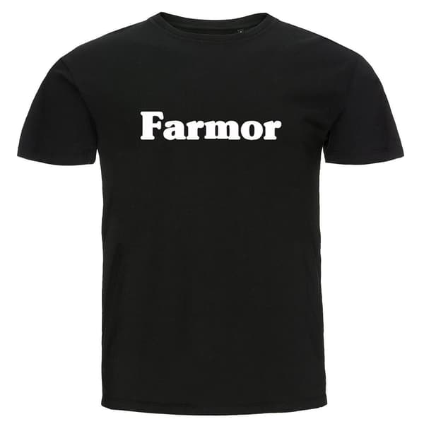 T-shirt - Farmor M