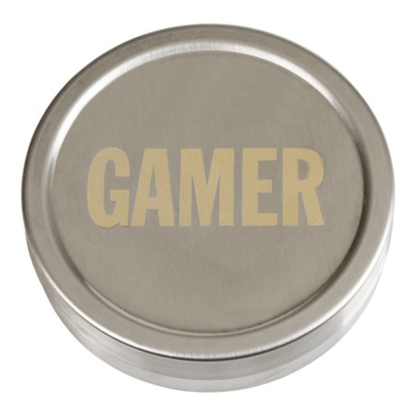 Snusdosa - Gamer