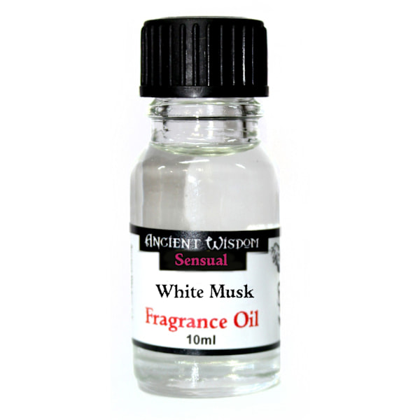 Doftolja, Ancient Wisdom - White Musk